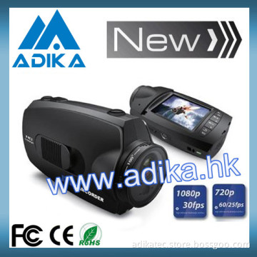 1080p HD Action Camera with 2.0 TFT LCD Screen (ADK-S805)